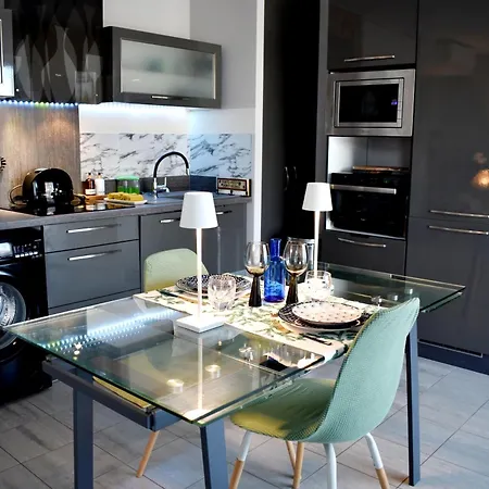 Terrasse Entre Et Port Порто-Веккьо