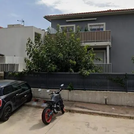 Terrasse Entre Et Port شقة *