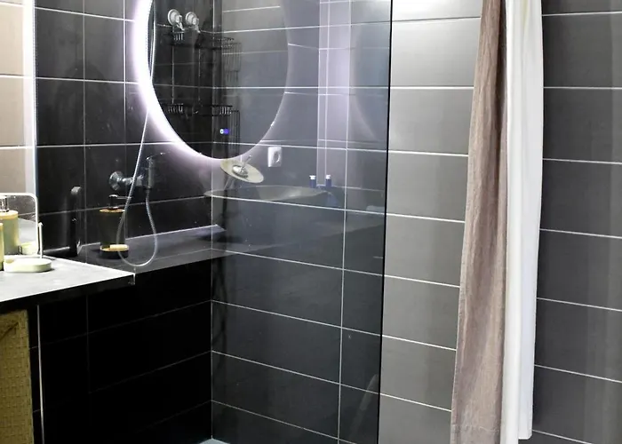 Apartmán Terrasse Entre Et Port