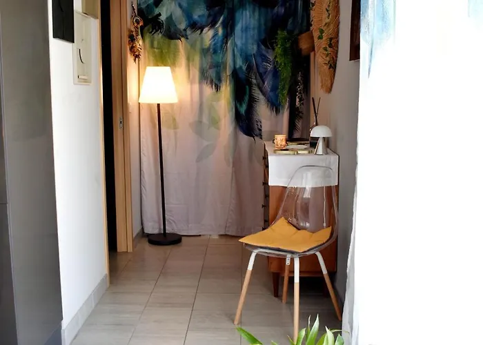 Apartmán Terrasse Entre Et Port *